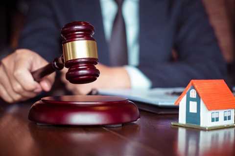 Wrongful Termination Lawyer Raleigh, NC