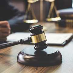 Department of Labor Proposed Budget Seeks To Completely Dismantle OFCCP