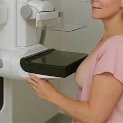 Why Breast Exams and Mammogram Referrals Matter in Brownsville, TX