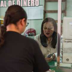‘Ruinous Burdens’: Border Businesses Struggle Under Trump’s Cartel Crackdown
