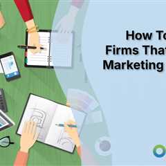How To Find PR Firms That Fit Your Marketing Strategy Needs
