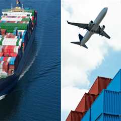 Top Benefits of Air Freight Moving for Your Business Logistics