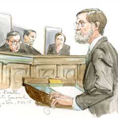 The consummate public servant