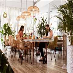 Finding The Perfect Office Space In Dubai To Support Business Networking For Women