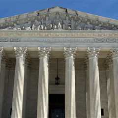 Justices rule for inmate whose lawsuit was dismissed on procedural grounds