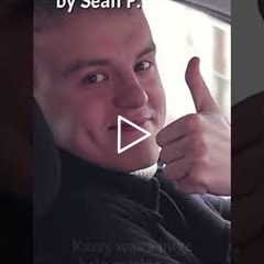 5-Star #GoogleReview by Sean P. from #Kennewick WA for Kasey at #MidColumbiaInsurance