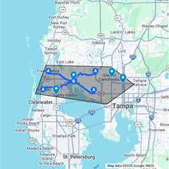 Special Effects Makeup - Google My Maps
