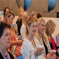 Empowered Connections: The Rise of Business Networking for Women