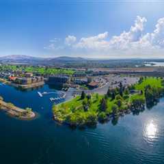 5 Ways to Get Involved with Sports in Southeastern Washington