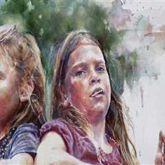Supporting and Promoting Emerging Artists in Central Kentucky: A Local Expert's Perspective
