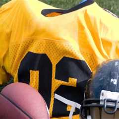 Ensuring Player Safety in Southeastern Washington Sports Teams