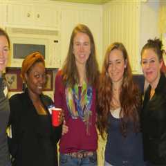 The Power of Volunteers in Fundraising Efforts in Northwest Louisiana