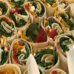 The Ultimate Guide to Catering for Large Events in Rockingham County, New Hampshire