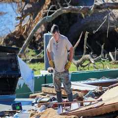 The Devastating Impact of Weather and Natural Disasters on Public Safety in Northern Kentucky