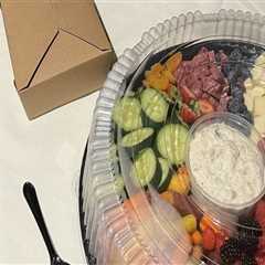 The Ultimate Guide to Booking a Catering Company in Rockingham County, New Hampshire