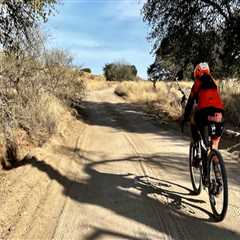 Exploring Central Kentucky on Two Wheels: A Cyclist's Guide to Weather Conditions and Tips