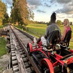 Exploring Central Kentucky on Two Wheels: The Ultimate Guide for Families
