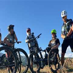 Bicycling in Northern Utah: Expert Tips for a Safe and Enjoyable Ride