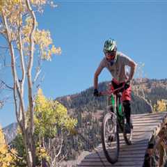 The Ultimate Guide to Beginner-Friendly Bike Trails in Northern Utah