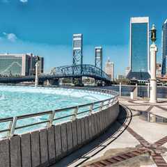 Uncovering the Cultural Diversity at Public Markets in Duval County, Florida