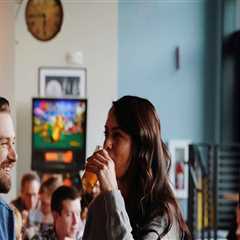 Uncovering the Brewery Culture in Erie County, New York