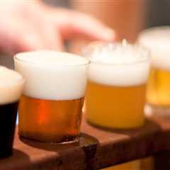 Exploring the Average Cost of Beer at Breweries in Erie County, New York