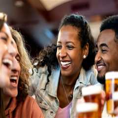 The Craft Beer Scene in Erie County, New York: A Local Expert's Guide