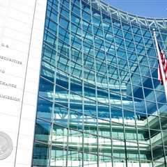The Next Chief Accountant Will Be Building a Better Working World at the SEC
