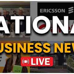 Business News Live🔴 : Latest Trends & Stock Market Updates