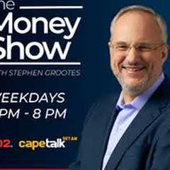 Market commentary with Kwena Moloko, Absa CIB: 17th June 2025