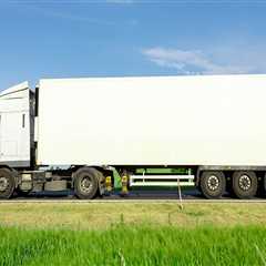 Driven Across Distances: The Essential Role of Long Haul Trucking in Supply Chains