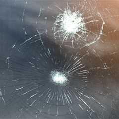 Car Window Repair In Georgetown: Why Towing Services Are Sometimes The Best Solution