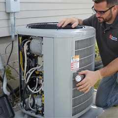 Understanding HVAC Capacitor Replacement in Brownsville, TX