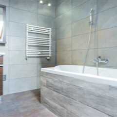 Wrenthorpe Fitted Bathroom Transform Your Bathroom Fully Qualified And Experienced Bathroom Fitters ..