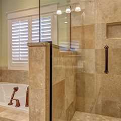 Fitted Bathroom Aberford Transform Your Bathroom Fully Qualified And Experienced Bathroom Fitters..