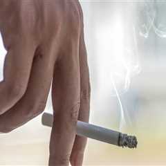Understanding Smoke Policies in East Tennessee for Businesses