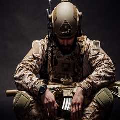 Support for Veterans in Southern Maryland: A Comprehensive Guide