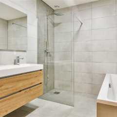 Fitted Bathroom Baildon Bathroom Installations Renovations And Wet Room Services | Expert Bathroom..