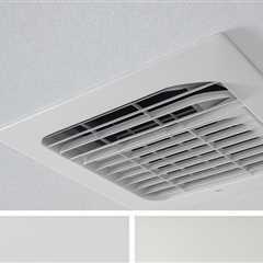 Enhancing Indoor Air Quality with Fresh Air Intake Vents