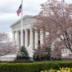 Justices reject challenge to structure of HHS task force that supported providing coverage for HIV..