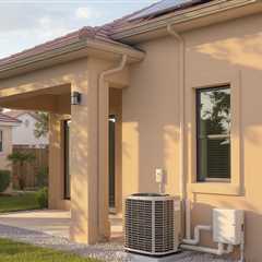 Efficient Temperature Control for Your Home in Brownsville, TX