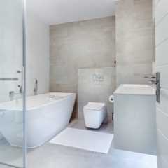 Bramham Fitted Bathroom New Bathrooms And Wet Rooms Installed by Qualified And Experienced Fitters..