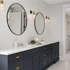 Fitted Bathroom Bramley Transform Your Bathroom Fully Qualified And Experienced Bathroom Fitters..