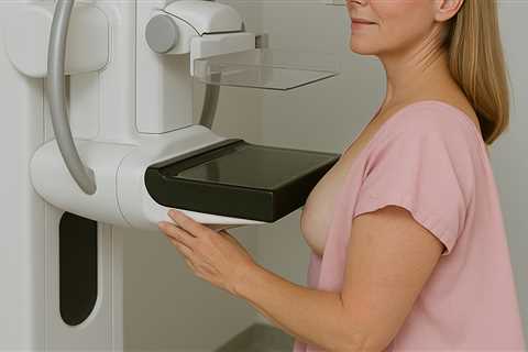 Why Breast Exams and Mammogram Referrals Matter in Brownsville, TX