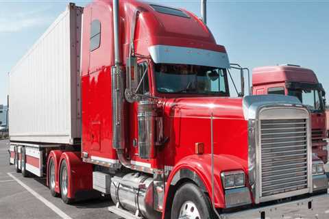 Driven for the Distance: How Long Haul Trucking Keeps Supply Chains Moving