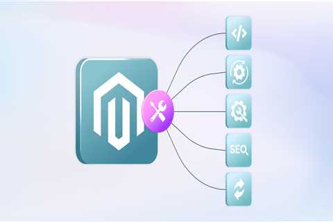 The Benefits Of Integrating Magento Support Services In Wolverhampton With Cloud Computing..