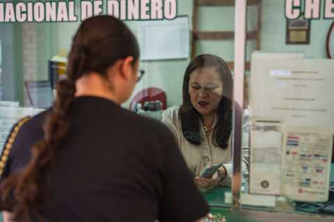 ‘Ruinous Burdens’: Border Businesses Struggle Under Trump’s Cartel Crackdown