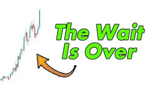THE STOCK MARKET IS ABOUT TO BURST!
