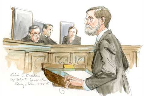 The consummate public servant