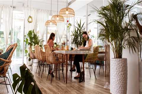 Finding The Perfect Office Space In Dubai To Support Business Networking For Women